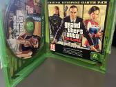 Xbox one Grand Theft Auto V (Gta V) - nuotraukos Nr. 3