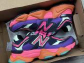 New Balance 9060 Runners - nuotraukos Nr. 5