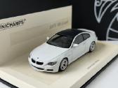 Bmw M6 Coupe 1:43 - nuotraukos Nr. 3