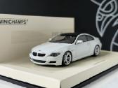 Bmw M6 Coupe 1:43 - nuotraukos Nr. 4
