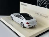 Bmw M6 Coupe 1:43 - nuotraukos Nr. 5