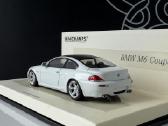 Bmw M6 Coupe 1:43 - nuotraukos Nr. 6