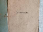 J.krikščiūnas Bitininkystė 1947m. - nuotraukos Nr. 2