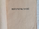 J.krikščiūnas Bitininkystė 1947m. - nuotraukos Nr. 4