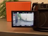 Sony A7cii fotoaparatas - nuotraukos Nr. 4
