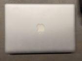 MacBook pro - nuotraukos Nr. 6