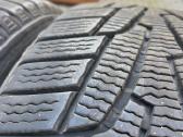 Marshal zieminės padangos 225/50 R17, 7,5-8 mm - nuotraukos Nr. 2