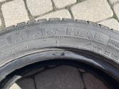 Marshal zieminės padangos 225/50 R17, 7,5-8 mm - nuotraukos Nr. 3