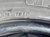 Marshal zieminės padangos 225/50 R17, 7,5-8 mm - nuotraukos Nr. 6