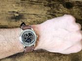 Tandorio laikrodis su chronografo funkcija - nuotraukos Nr. 12