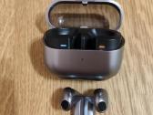 Samsung Galaxy Buds 3 Silver - nuotraukos Nr. 2