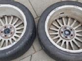 Volvo lieti ratlankiai R17 - nuotraukos Nr. 2