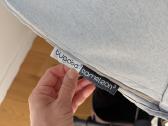 Bugaboo Cameleon3 Black vežimėlis + priedai - nuotraukos Nr. 6