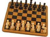 Mediniai šachmatai Spin Master Chess 6033302 - nuotraukos Nr. 2