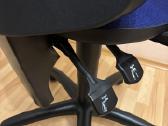 Ergonomiška kėdė - nuotraukos Nr. 4