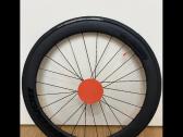 Bontrager Aeolus Elite 50 - nuotraukos Nr. 2