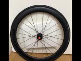 Bontrager Aeolus Elite 50 - nuotraukos Nr. 3