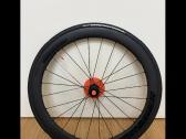 Bontrager Aeolus Elite 50 - nuotraukos Nr. 4