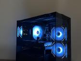 Gaming Pc 7 5700x + Rtx 3080 10gb 32gb RAM - nuotraukos Nr. 2