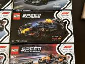 Lego speed champions - nuotraukos Nr. 2