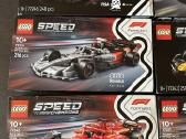 Lego speed champions - nuotraukos Nr. 3