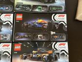 Lego speed champions - nuotraukos Nr. 4