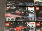 Lego speed champions - nuotraukos Nr. 5
