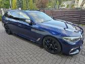 Bmw g30 R19 originalūs nauji ratlankiai - nuotraukos Nr. 3