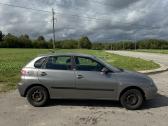 Seat Ibiza 1.4 b/d - nuotraukos Nr. 2
