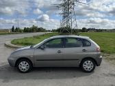 Seat Ibiza 1.4 b/d - nuotraukos Nr. 3