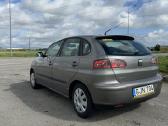 Seat Ibiza 1.4 b/d - nuotraukos Nr. 5