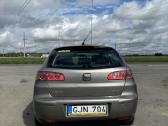 Seat Ibiza 1.4 b/d - nuotraukos Nr. 6