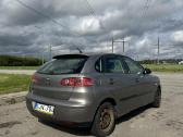 Seat Ibiza 1.4 b/d - nuotraukos Nr. 7