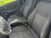 Seat Ibiza 1.4 b/d - nuotraukos Nr. 9