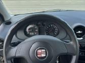 Seat Ibiza 1.4 b/d - nuotraukos Nr. 10