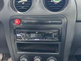 Seat Ibiza 1.4 b/d - nuotraukos Nr. 11