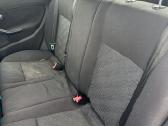 Seat Ibiza 1.4 b/d - nuotraukos Nr. 14