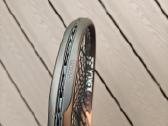 Naujos Teniso raketės Yonex Vcore, Ezone, Muse - nuotraukos Nr. 11
