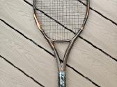 Naujos Teniso raketės Yonex Vcore, Ezone, Muse - nuotraukos Nr. 7