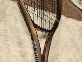 Naujos Teniso raketės Yonex Vcore, Ezone, Muse - nuotraukos Nr. 5