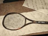 Naujos Teniso raketės Yonex Vcore, Ezone, Muse - nuotraukos Nr. 9