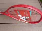 Naujos Teniso raketės Yonex Vcore, Ezone, Muse - nuotraukos Nr. 13