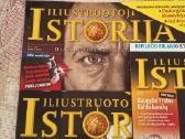 Iliustruotoji istorija 2015 , 2024 m 3vnt - nuotraukos Nr. 2