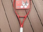 Naujos Teniso raketės Yonex Vcore, Ezone, Muse - nuotraukos Nr. 12