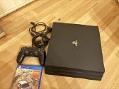 Ps4 pro - nuotraukos Nr. 2