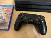 Ps4 pro - nuotraukos Nr. 3