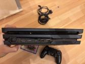 Ps4 pro - nuotraukos Nr. 4