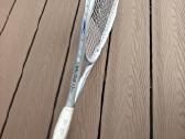 Naujos Teniso raketės Yonex Vcore, Ezone, Muse - nuotraukos Nr. 3