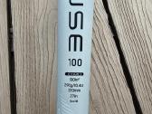 Naujos Teniso raketės Yonex Vcore, Ezone, Muse - nuotraukos Nr. 4