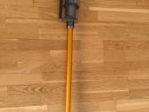 Dyson Cyclone V10 - nuotraukos Nr. 2